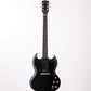[SN 234120233] USED GIBSON USA / SG Special P-90 Ebony [06]