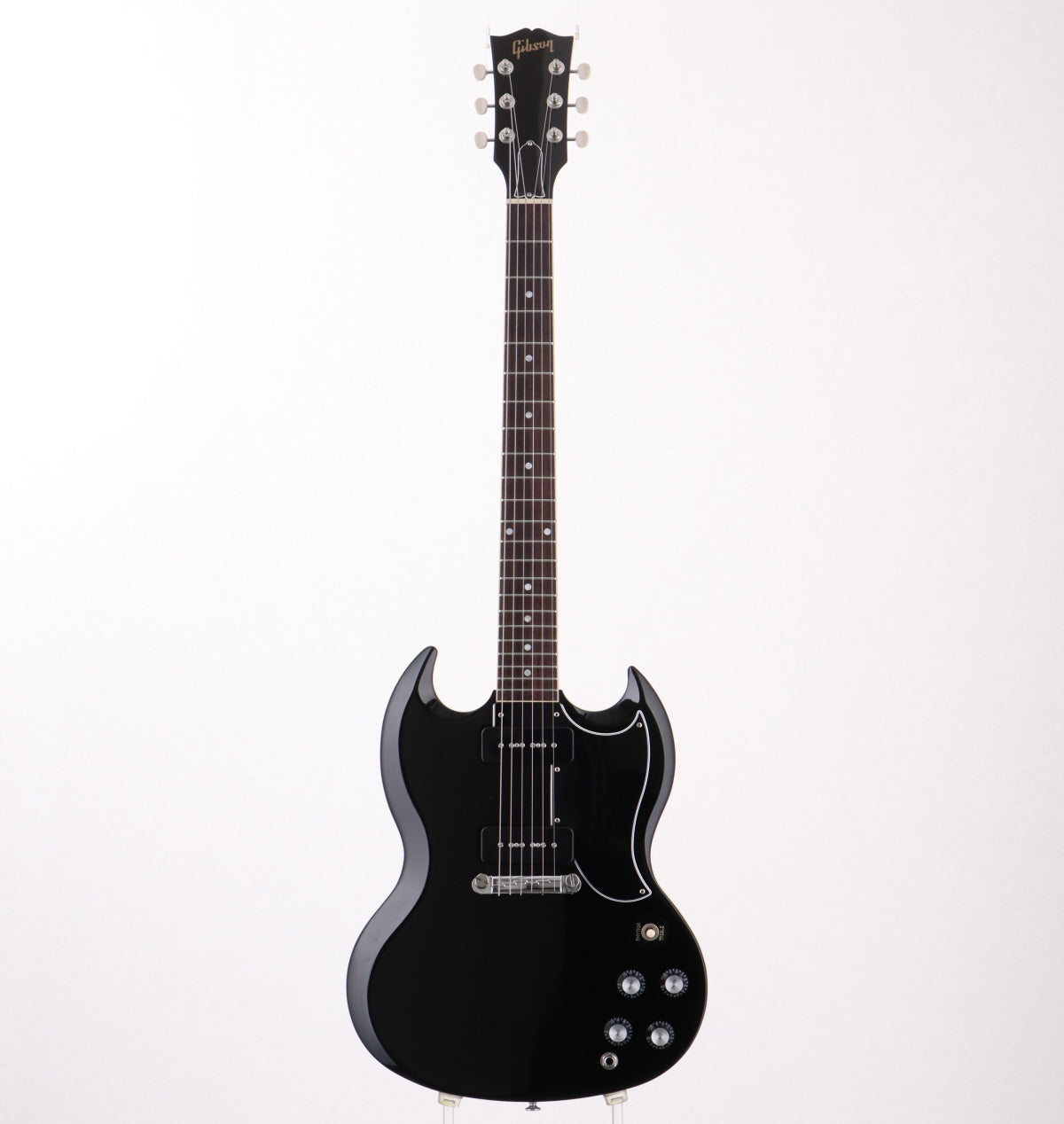 [SN 234120233] USED GIBSON USA / SG Special P-90 Ebony [06]