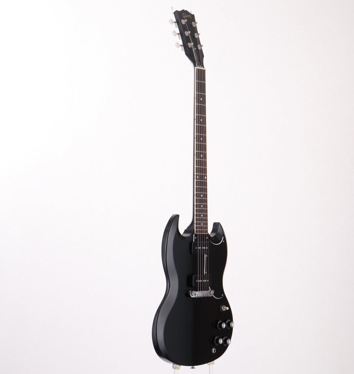 [SN 234120233] USED GIBSON USA / SG Special P-90 Ebony [06]