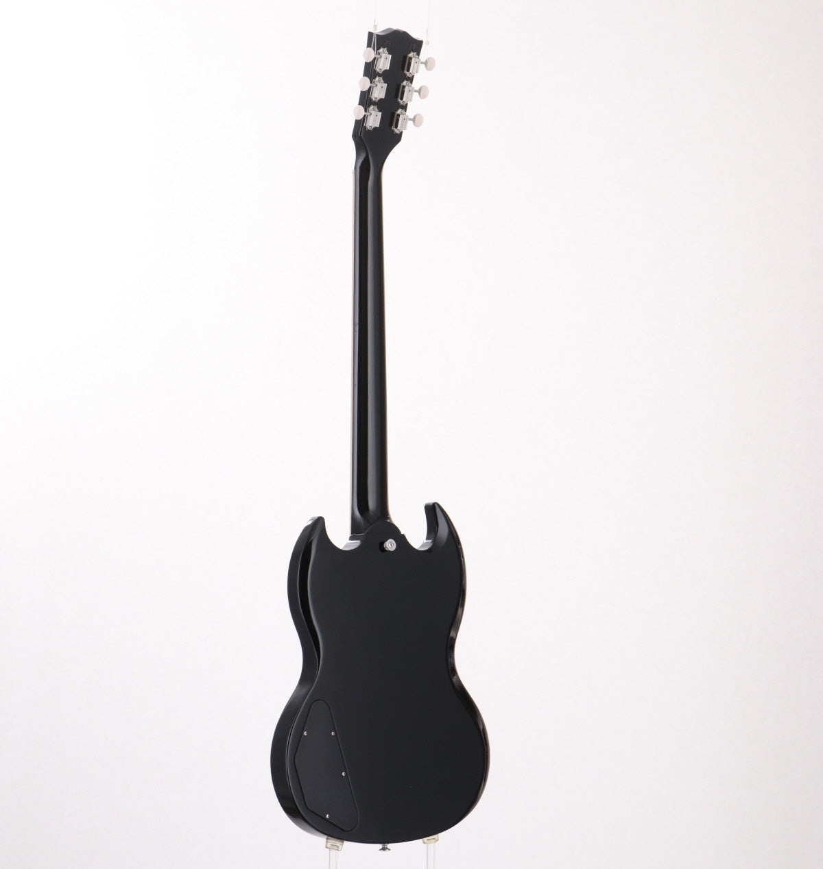 [SN 234120233] USED GIBSON USA / SG Special P-90 Ebony [06]