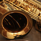 [SN G05142] USED SYLPHIDE / Sylphide T2000GL Tenor Saxophone [10]