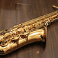 [SN G05142] USED SYLPHIDE / Sylphide T2000GL Tenor Saxophone [10]