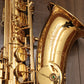 [SN G05142] USED SYLPHIDE / Sylphide T2000GL Tenor Saxophone [10]