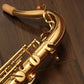 [SN G05142] USED SYLPHIDE / Sylphide T2000GL Tenor Saxophone [10]