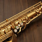 [SN G05142] USED SYLPHIDE / Sylphide T2000GL Tenor Saxophone [10]