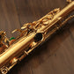 [SN G05142] USED SYLPHIDE / Sylphide T2000GL Tenor Saxophone [10]