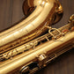 [SN G05142] USED SYLPHIDE / Sylphide T2000GL Tenor Saxophone [10]