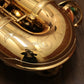 [SN G05142] USED SYLPHIDE / Sylphide T2000GL Tenor Saxophone [10]