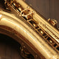 [SN G05142] USED SYLPHIDE / Sylphide T2000GL Tenor Saxophone [10]