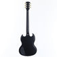 [SN 170048923] USED Gibson USA Gibson / SG Special 2017 Satin Ebony [20]
