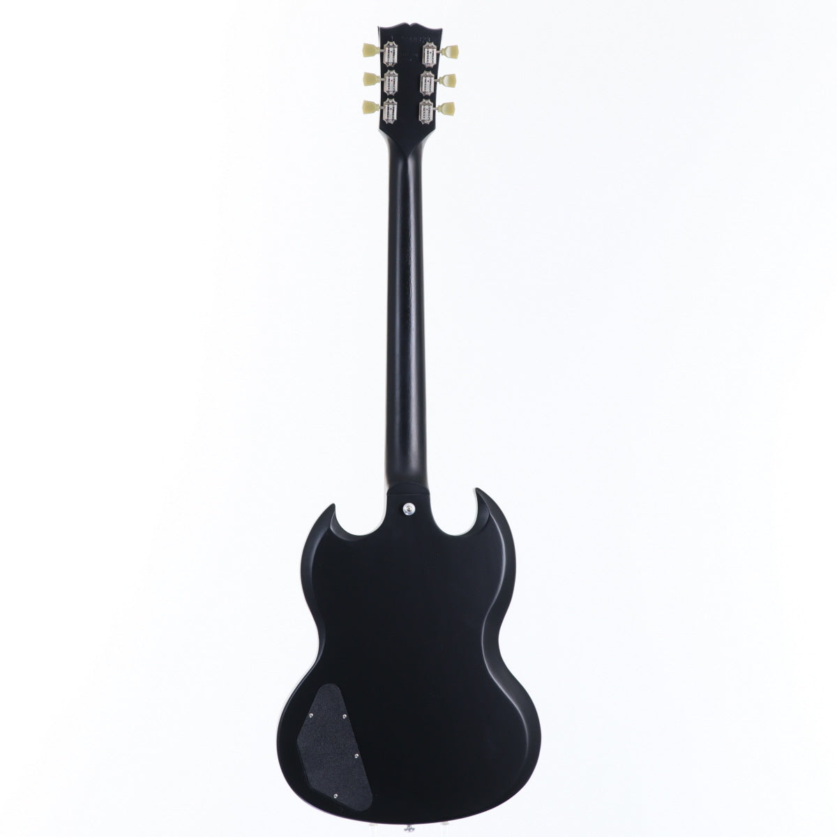 [SN 170048923] USED Gibson USA Gibson / SG Special 2017 Satin Ebony [20]