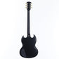 [SN 170048923] USED Gibson USA Gibson / SG Special 2017 Satin Ebony [20]