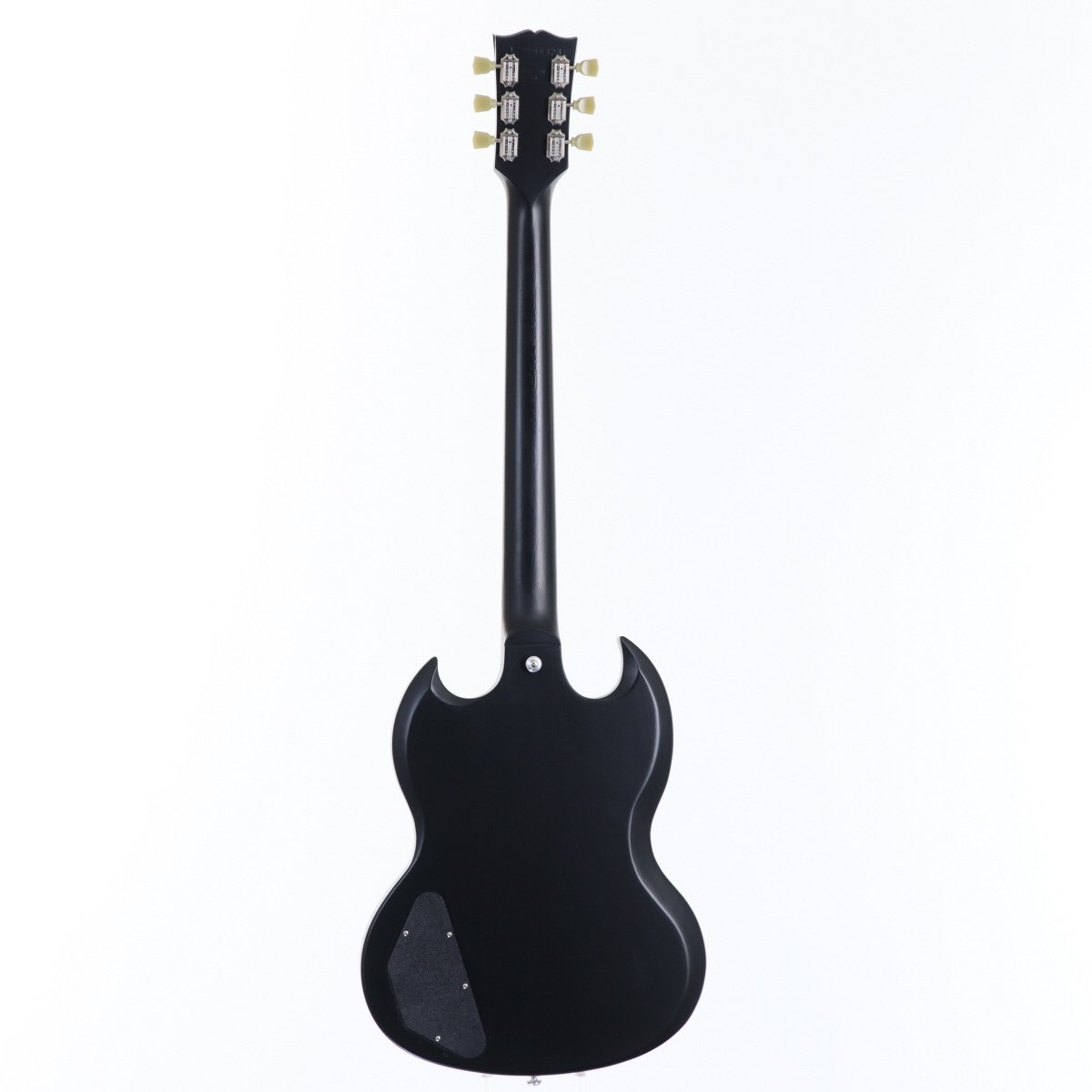 [SN 170048923] USED Gibson USA Gibson / SG Special 2017 Satin Ebony [20]
