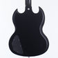 [SN 170048923] USED Gibson USA Gibson / SG Special 2017 Satin Ebony [20]