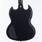 [SN 170048923] USED Gibson USA Gibson / SG Special 2017 Satin Ebony [20]