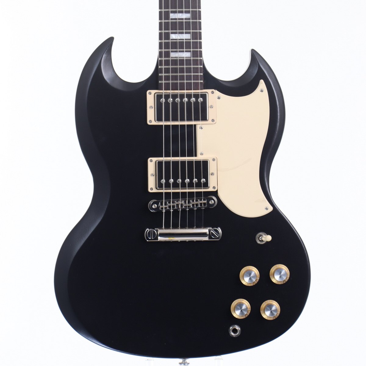 [SN 170048923] USED Gibson USA Gibson / SG Special 2017 Satin Ebony [20]