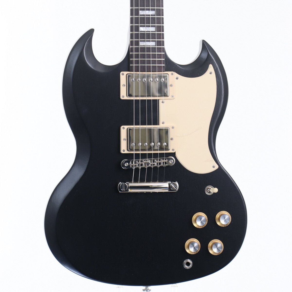 [SN 170048923] USED Gibson USA Gibson / SG Special 2017 Satin Ebony [20]