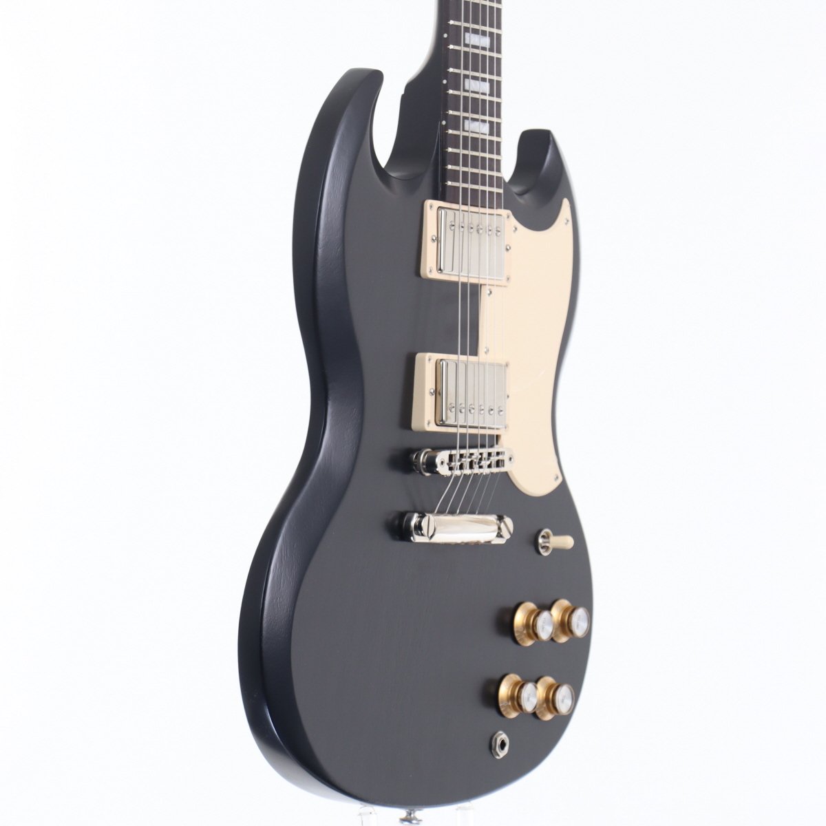 [SN 170048923] USED Gibson USA Gibson / SG Special 2017 Satin Ebony [20]