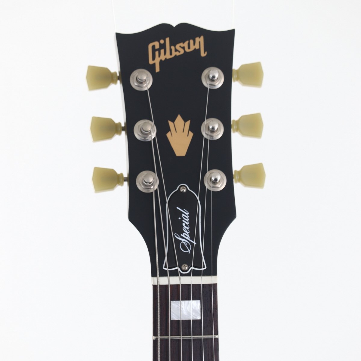 [SN 170048923] USED Gibson USA Gibson / SG Special 2017 Satin Ebony [20]