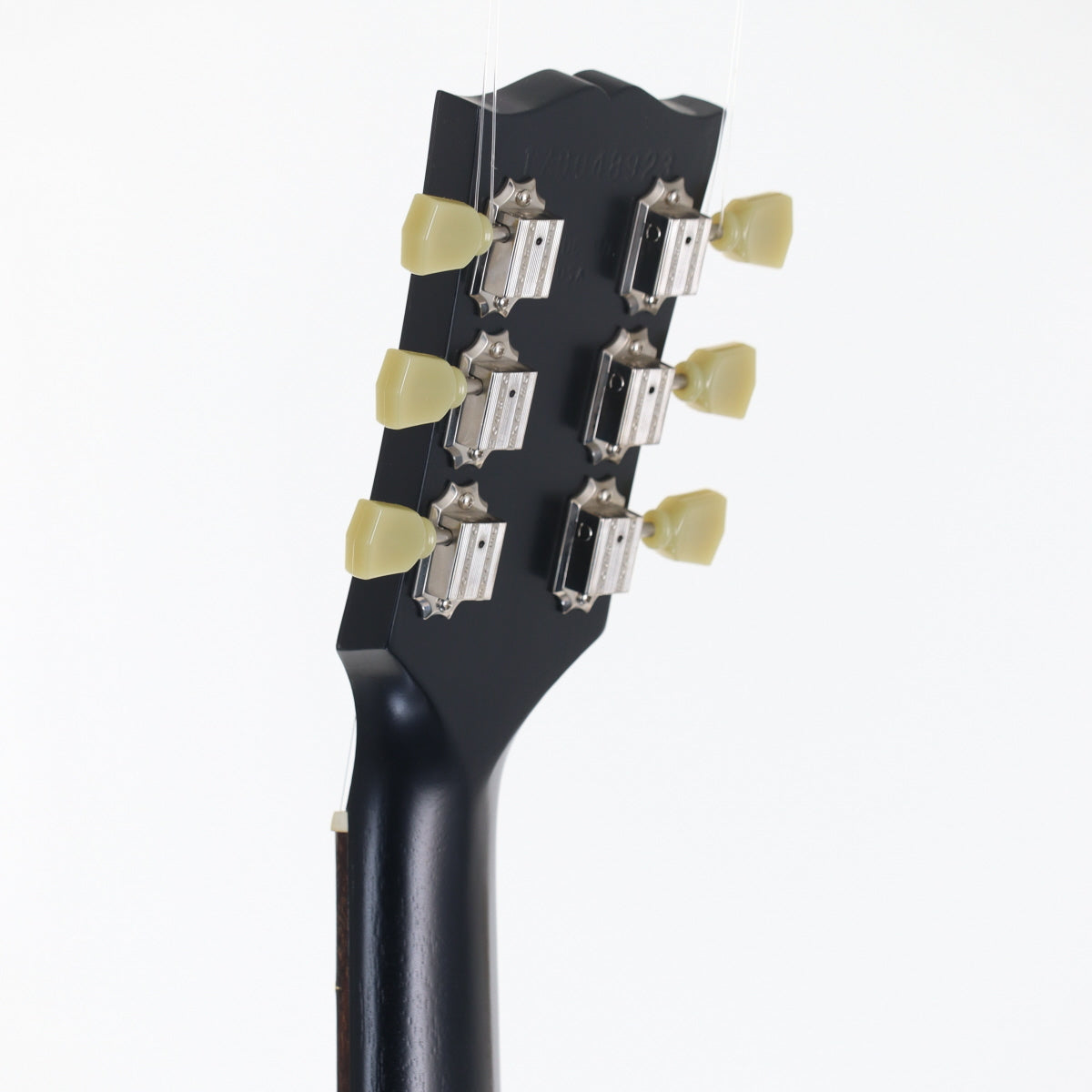 [SN 170048923] USED Gibson USA Gibson / SG Special 2017 Satin Ebony [20]
