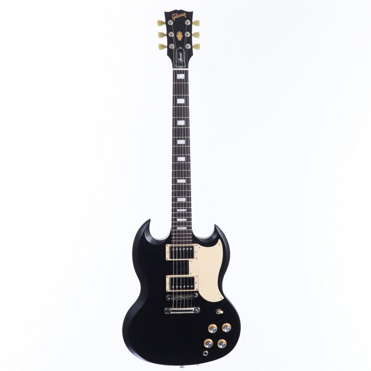 [SN 170048923] USED Gibson USA Gibson / SG Special 2017 Satin Ebony [20]