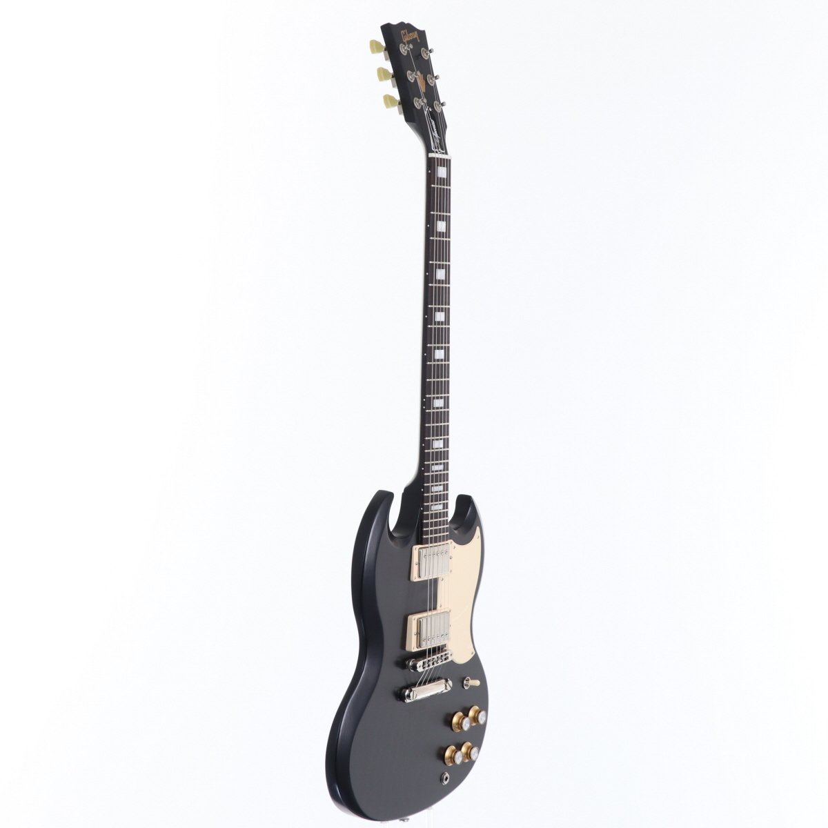 [SN 170048923] USED Gibson USA Gibson / SG Special 2017 Satin Ebony [20]
