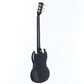 [SN 170048923] USED Gibson USA Gibson / SG Special 2017 Satin Ebony [20]