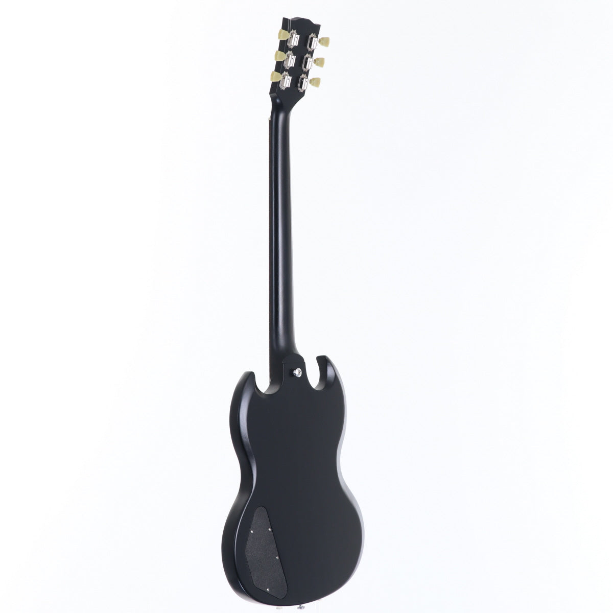 [SN 170048923] USED Gibson USA Gibson / SG Special 2017 Satin Ebony [20]