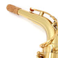 [SN R56807] USED YAMAHA / Alto saxophone YAS-480 current model [09]