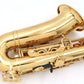 [SN R56807] USED YAMAHA / Alto saxophone YAS-480 current model [09]