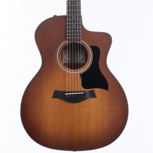 [SN 2110229540] USED Taylor Taylor / 114ce ES2 Sunburst [20]