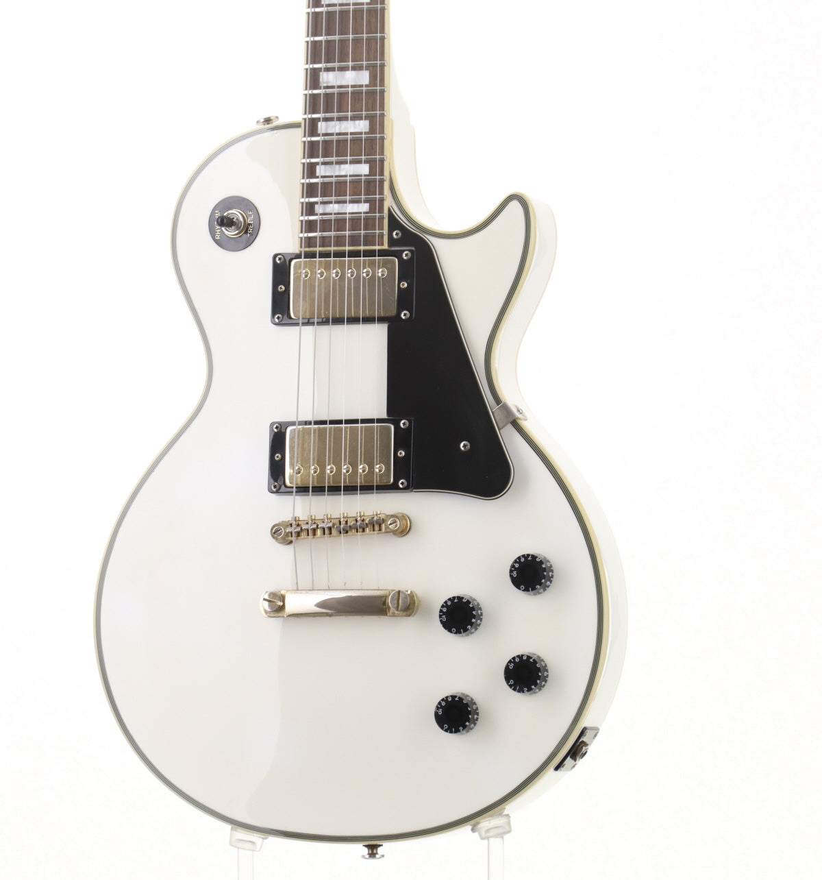 [SN 12092308503] USED Epiphone / Les Paul Custom Pro [05]
