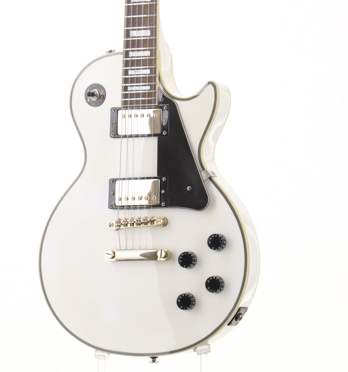 [SN 12092308503] USED Epiphone / Les Paul Custom Pro [05]