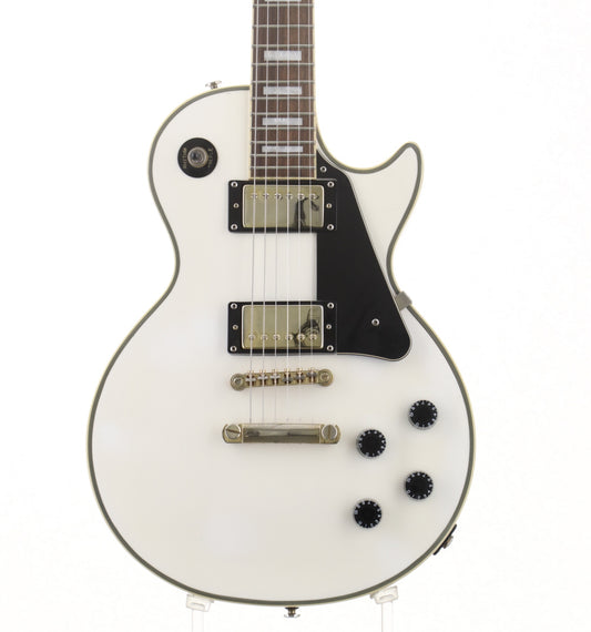 [SN 12092308503] USED Epiphone / Les Paul Custom Pro [05]