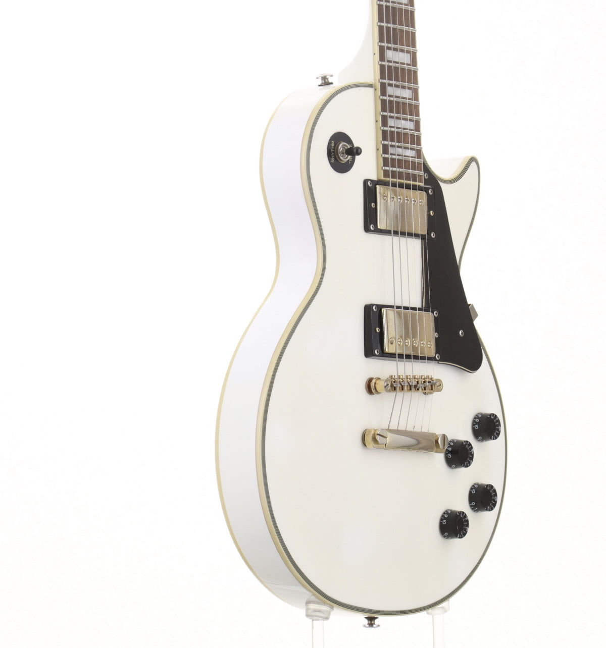 [SN 12092308503] USED Epiphone / Les Paul Custom Pro [05]