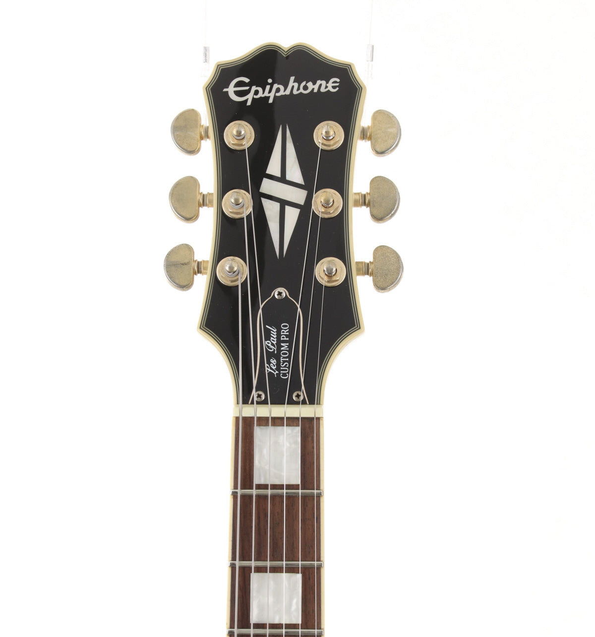 [SN 12092308503] USED Epiphone / Les Paul Custom Pro [05]