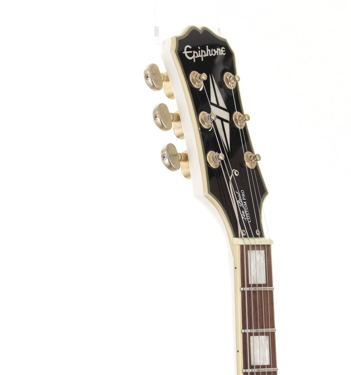 [SN 12092308503] USED Epiphone / Les Paul Custom Pro [05]