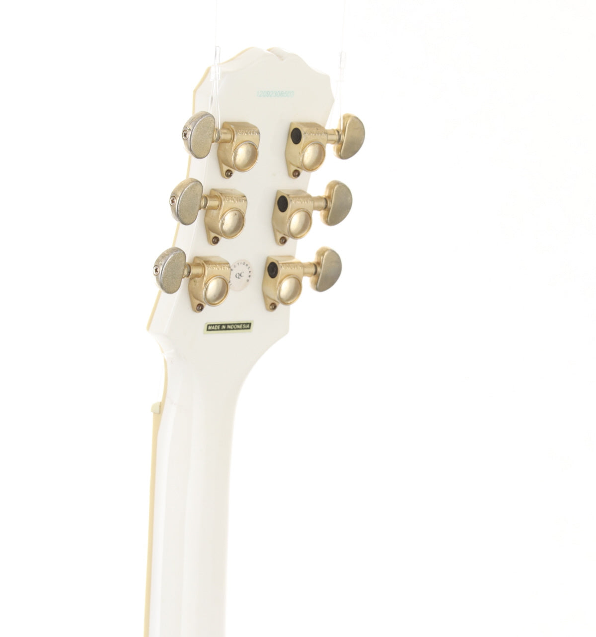 [SN 12092308503] USED Epiphone / Les Paul Custom Pro [05]