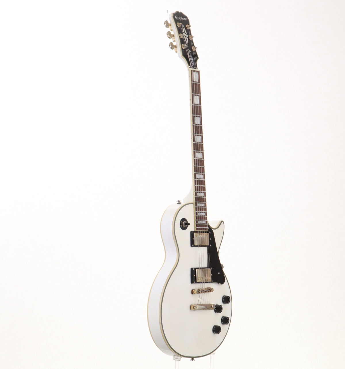[SN 12092308503] USED Epiphone / Les Paul Custom Pro [05]