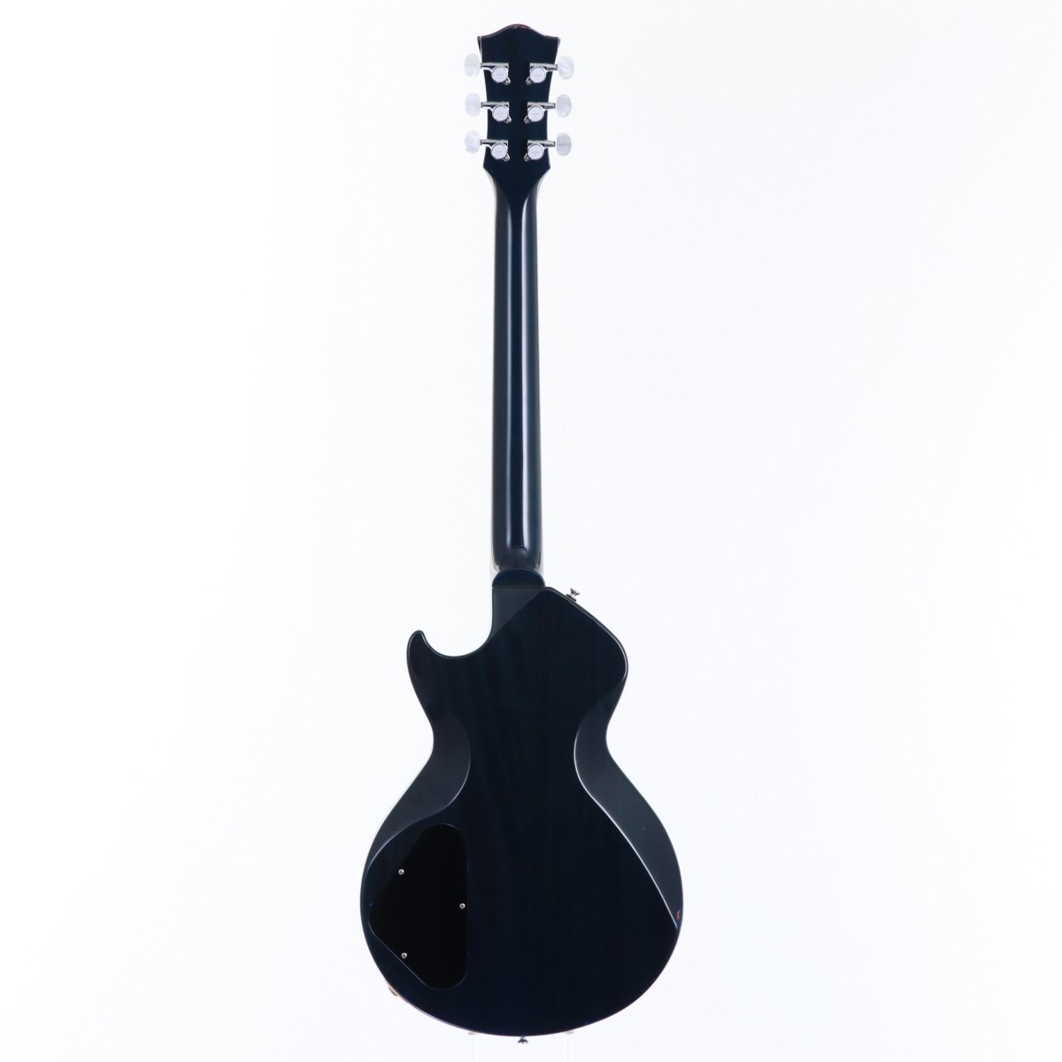 USED Stafford / Rare Bird See Thru Blue [20]