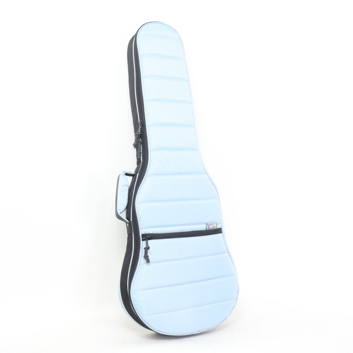 USED Stafford / Rare Bird See Thru Blue [20]
