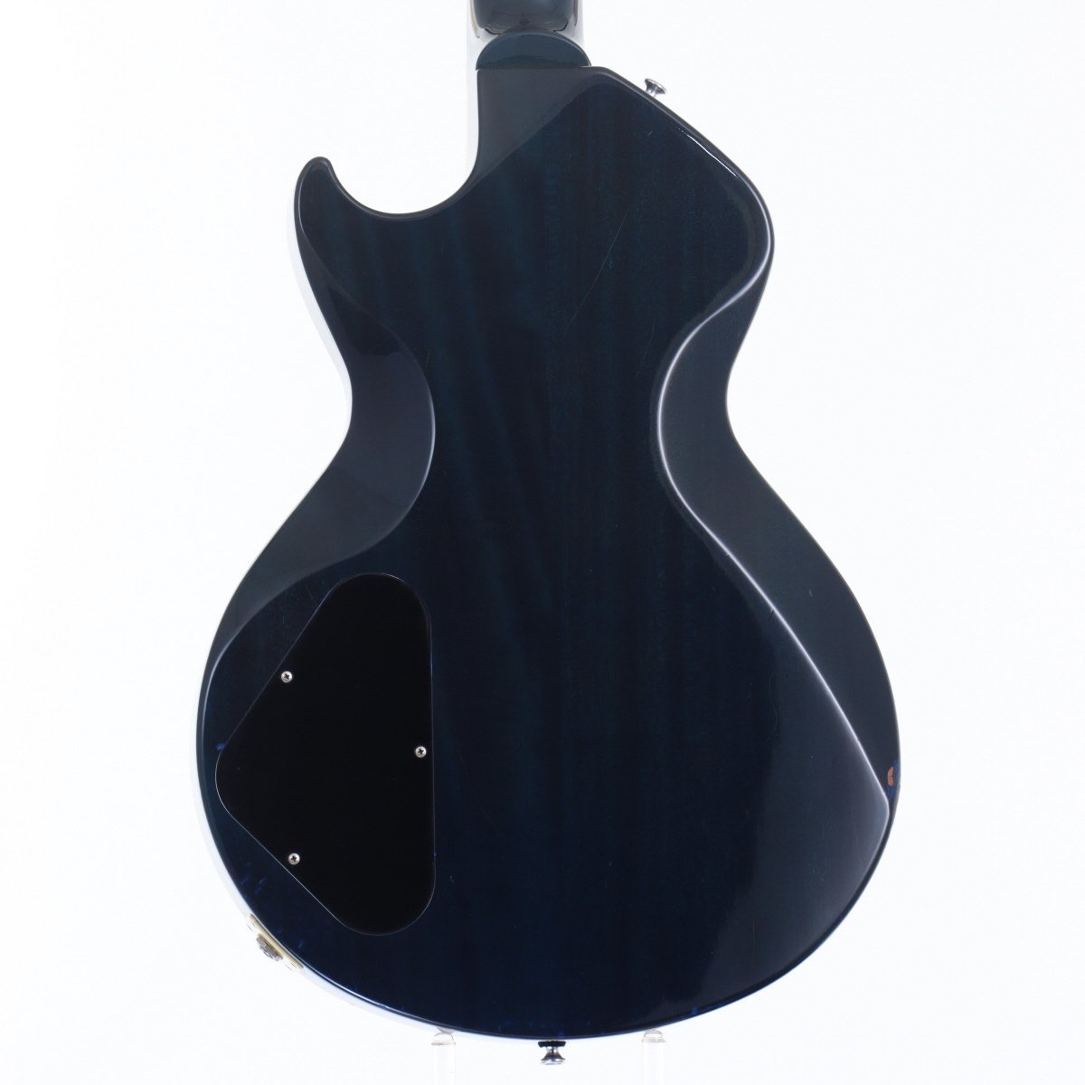 USED Stafford / Rare Bird See Thru Blue [20]