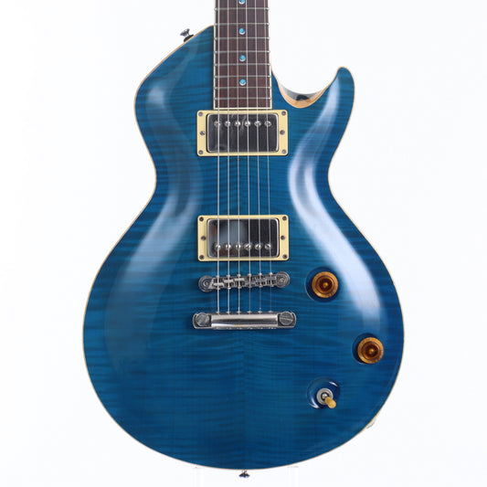 USED Stafford / Rare Bird See Thru Blue [20]