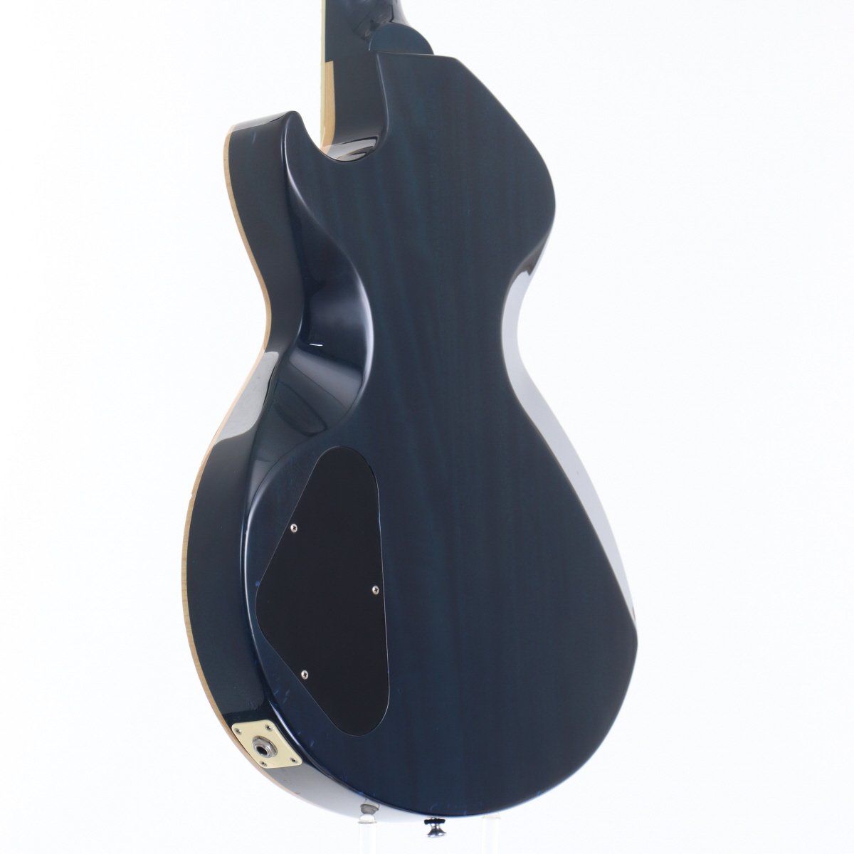 USED Stafford / Rare Bird See Thru Blue [20]