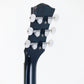 USED Stafford / Rare Bird See Thru Blue [20]