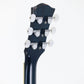 USED Stafford / Rare Bird See Thru Blue [20]