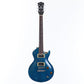USED Stafford / Rare Bird See Thru Blue [20]