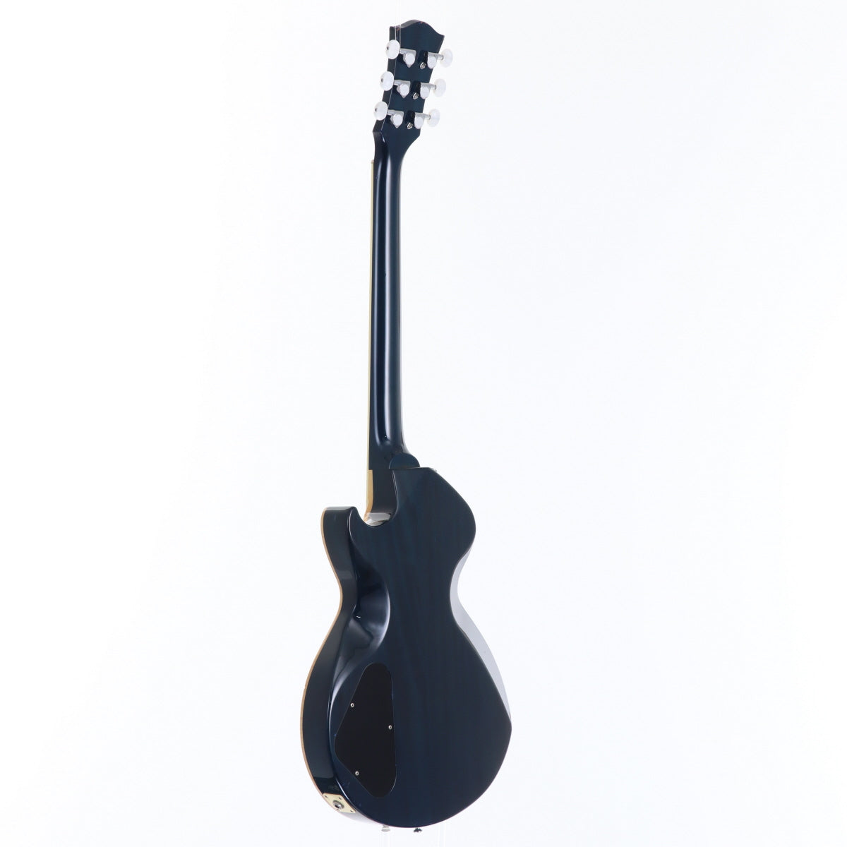 USED Stafford / Rare Bird See Thru Blue [20]