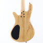 [SN W200345] USED Spector / Legend 4 Classic with Bartolini Pickups Natural [11]