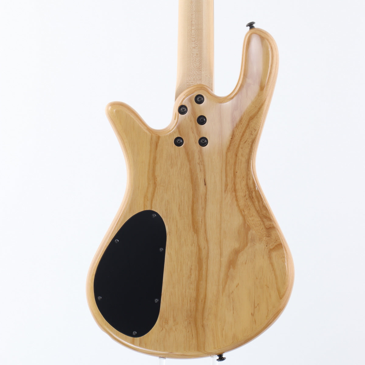 [SN W200345] USED Spector / Legend 4 Classic with Bartolini Pickups Natural [11]